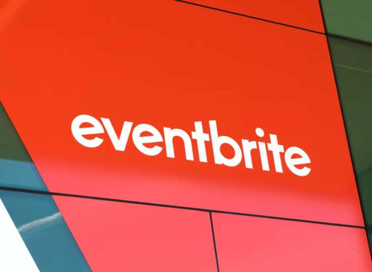 Eventbrite utilizar y Tap to Pay