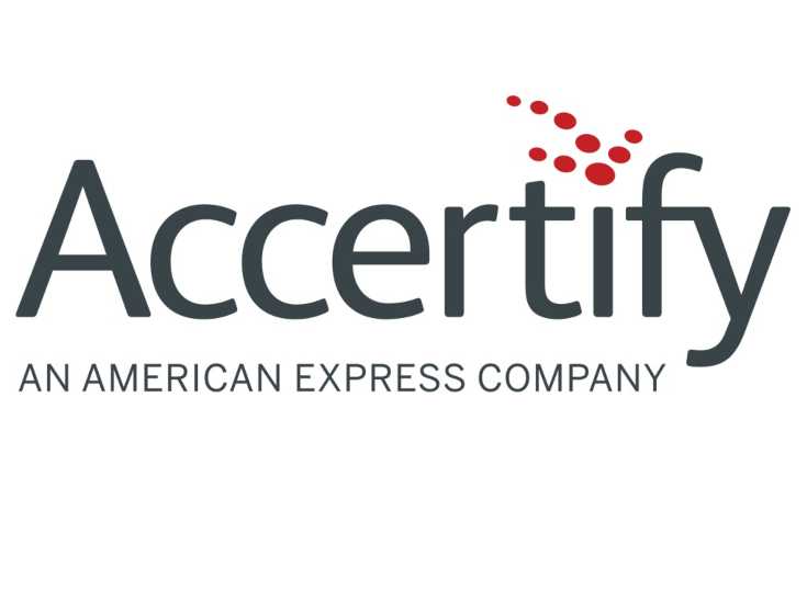 American Express se desprende de Accertify