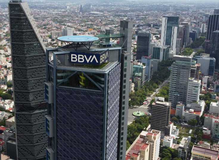 BBVA Mxico proyecta crecimiento en las operaciones mviles