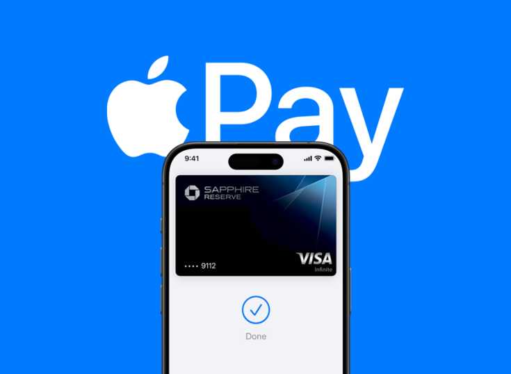 Europa: Apple da el paso y propone abrir su sistema de pagos NFC