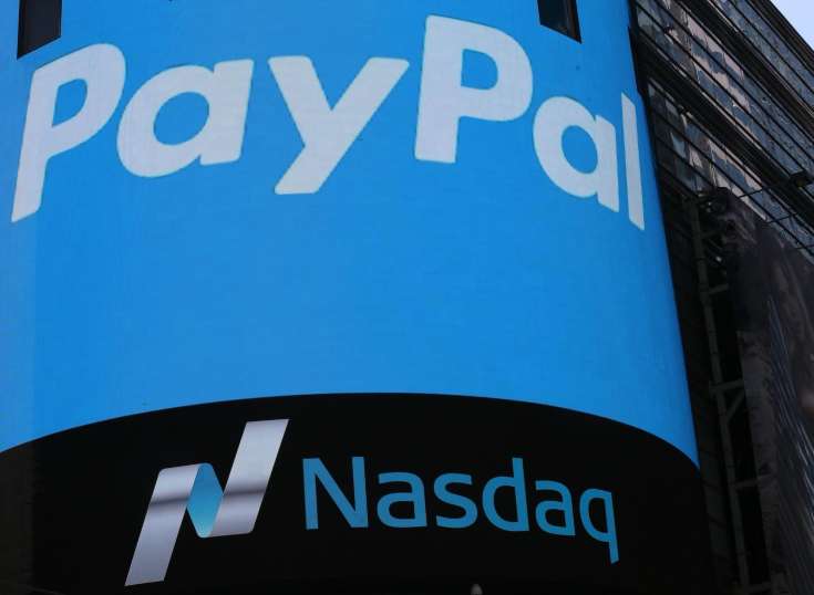 Paypal despide al 9% de su plantilla