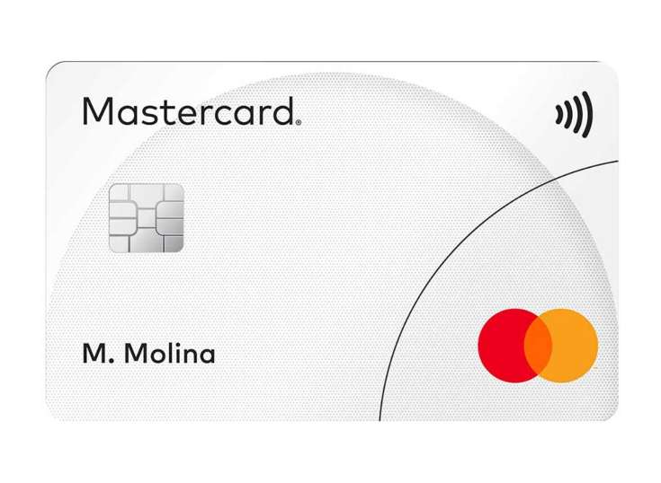Mastercard es el sello con más tarjetas en Colombia
