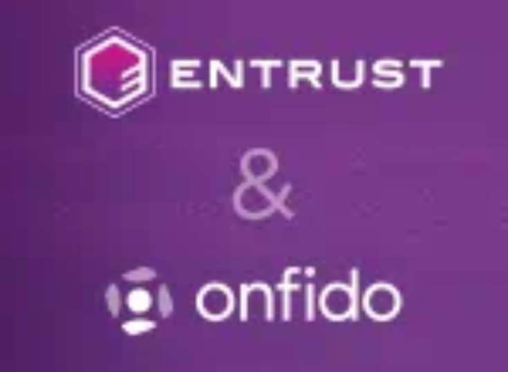 Entrust adquiere Onfido