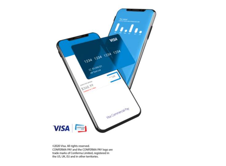 Visa expande sus capacidades y disponibilidad de billetera digital