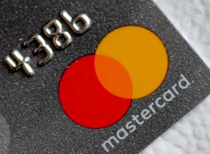 Mastercard es demandada por una startup 