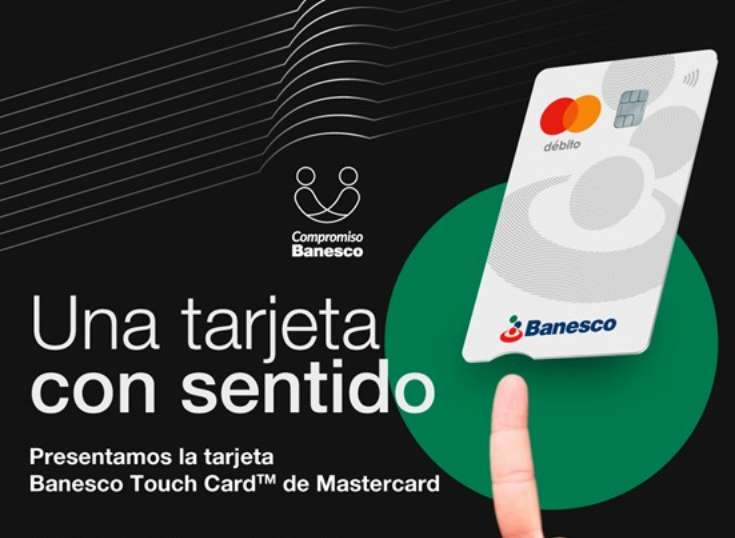 Mastercard: se emiti la primera tarjeta para no videntes en Panam