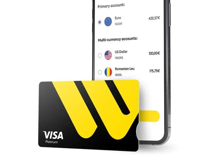 Visa y Western Union amplan su asociacin a ms de 40 pases