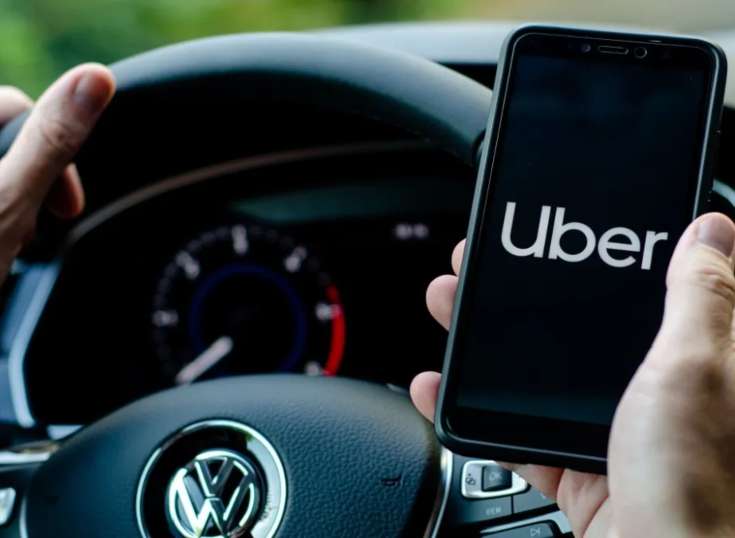 Uber contina desarrollando productos financieros