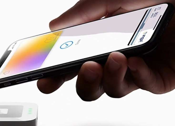Apple podra abrir su chip NFC tambin en Estados Unidos