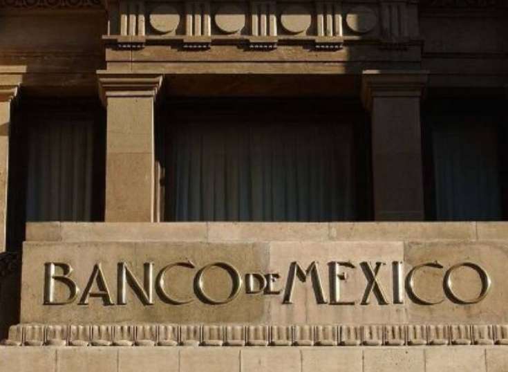 Banxico participa en piloto de pagos tokenizados 