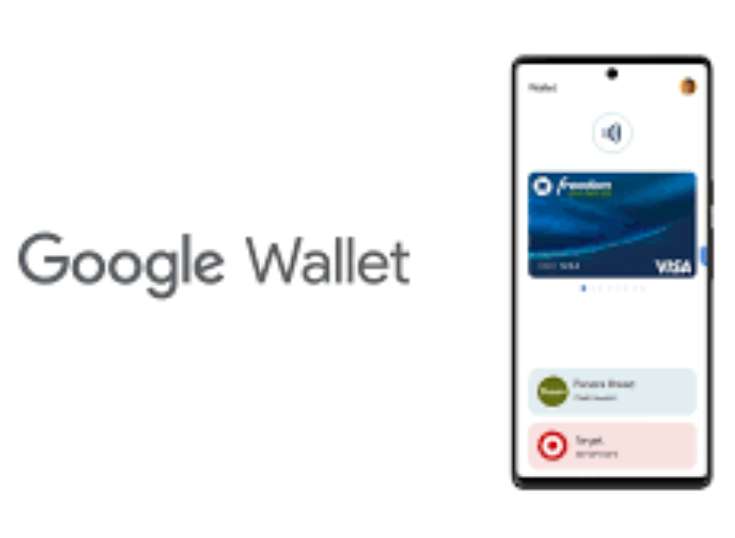 Google Wallet presenta algunos ajustes en su interfaz