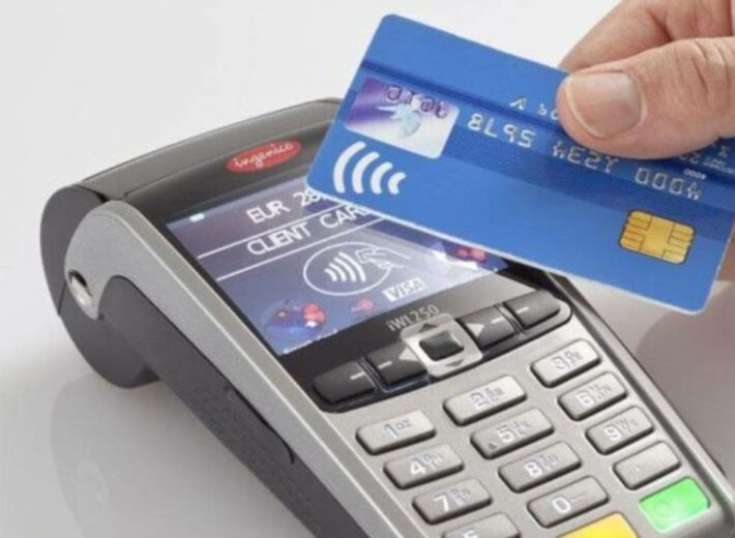Venezuela acelera en su transicin a pagos con tarjeta contactless