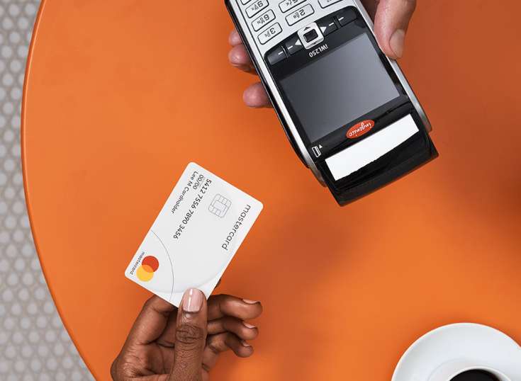 Mastercard se apoya en la IA para combatir el fraude 
