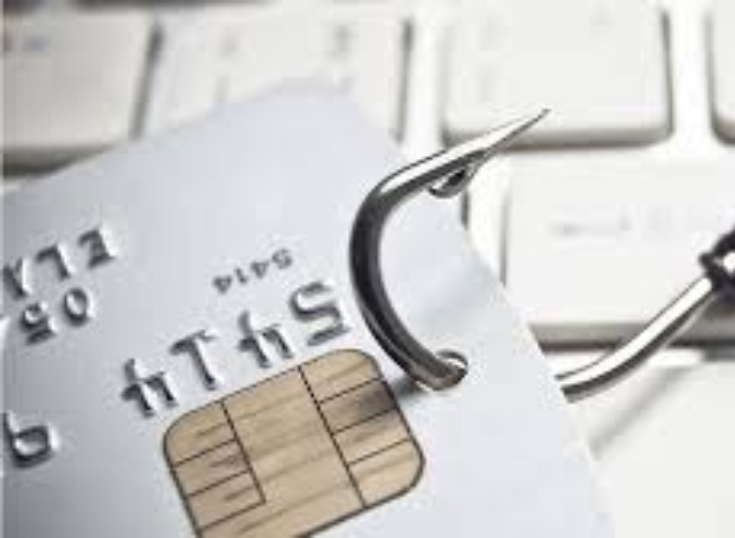IA al servicio del Phishing 