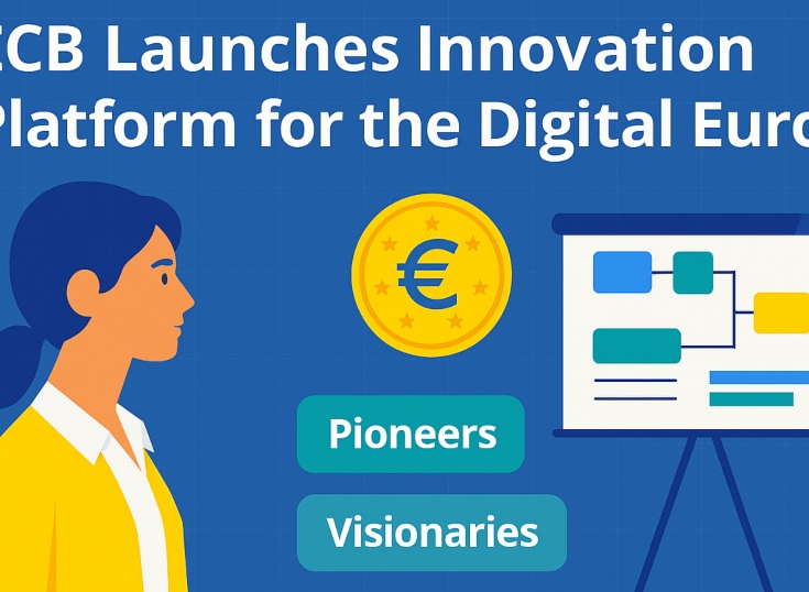 El Banco Central Europeo abre camino a un ecosistema de pagos digitales más inclusivo