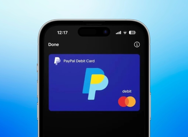 Europa: PayPal aprovecha la apertura del NFC de Apple
