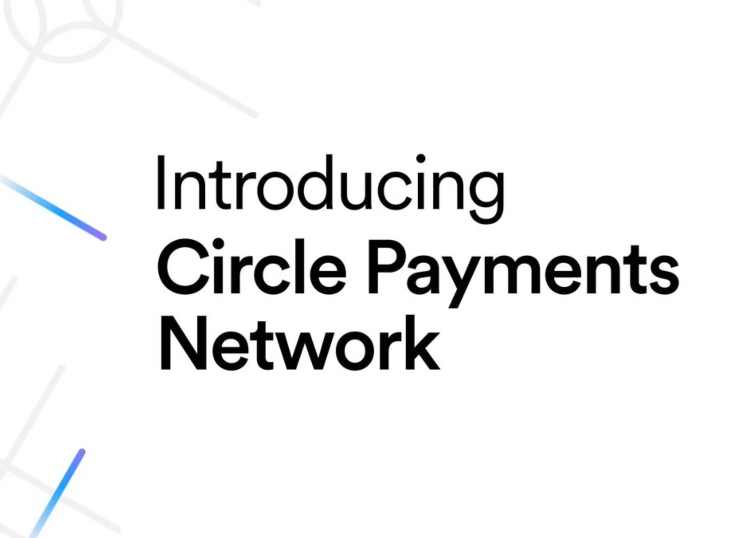 Circle lanza red de pagos con USDC y compite con SWIFT