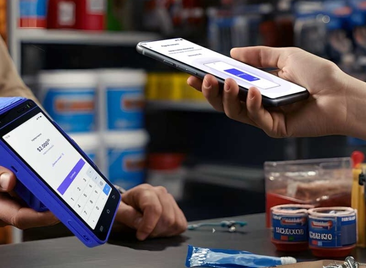Personal Pay lanza pagos sin contacto con tecnología NFC en Argentina
