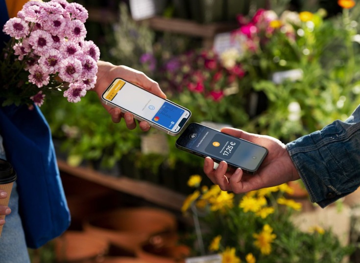 Apple amplía Tap to Pay en iPhone a ocho nuevos países europeos