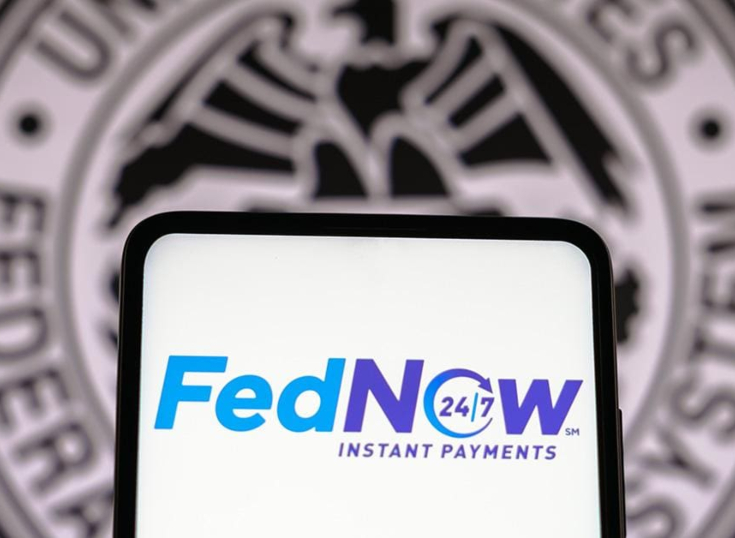 FedNow eleva límite de transacciones instantáneas a USD 10 millones en 2025 para ampliar casos de uso corporativos