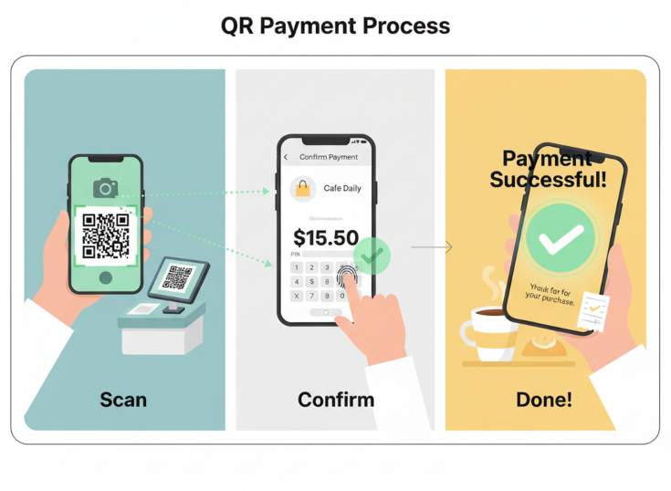 Banco Central de Bolivia lanza OpenBCB para impulsar pagos con QR