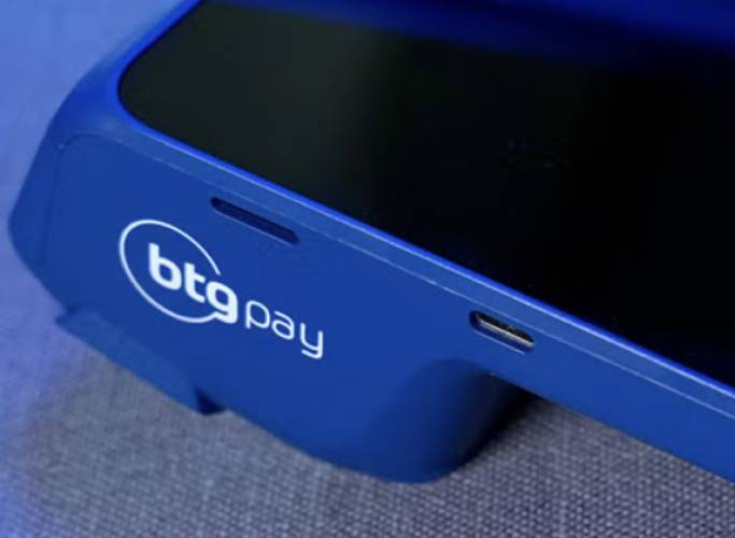 BTG Pay: el banco brasileño BTG Pactual irrumpe en la adquirencia