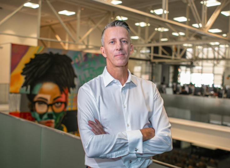 EBANX nombra a Marin Mignot como COO para acelerar su expansión global