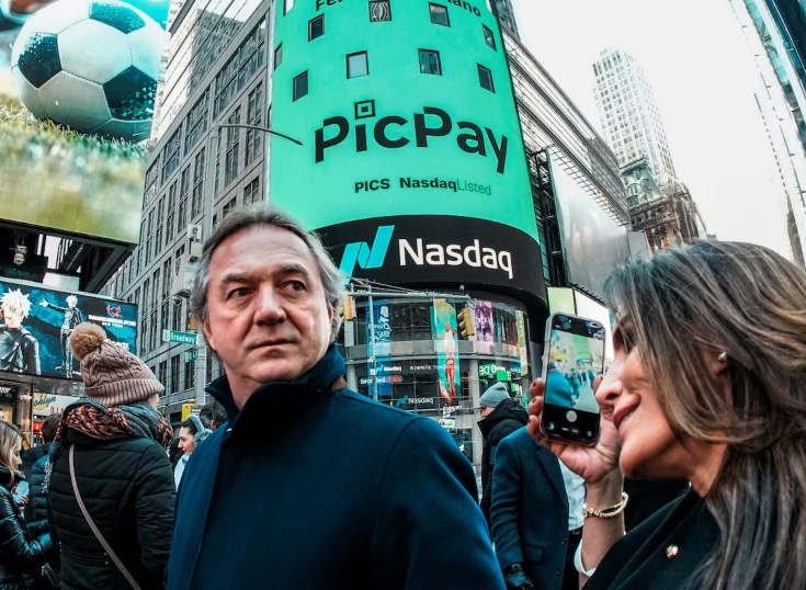 PicPay concreta su salida a bolsa en EE. UU. 