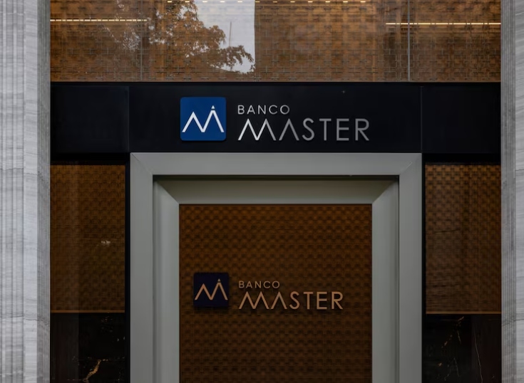 Brasil: la quiebra de banco Master golpea la imagen y las finanzas de Mastercard