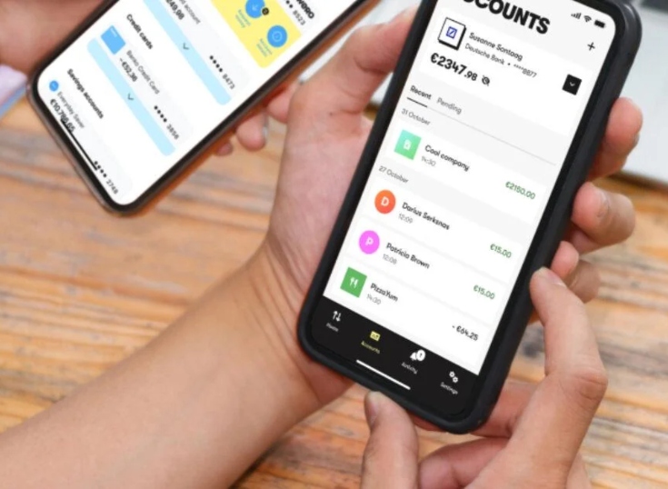 Europa: concluye prueba de concepto para integrar sistemas de pago