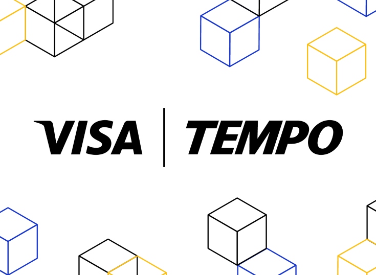 Visa da un paso concreto en blockchain con el lanzamiento de su nodo validador en Tempo
