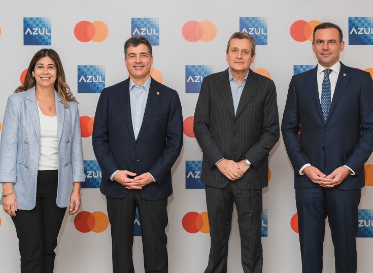 AZUL se convierte en el primer adquirente de América Latina en implementar Click to Pay con Passkeys