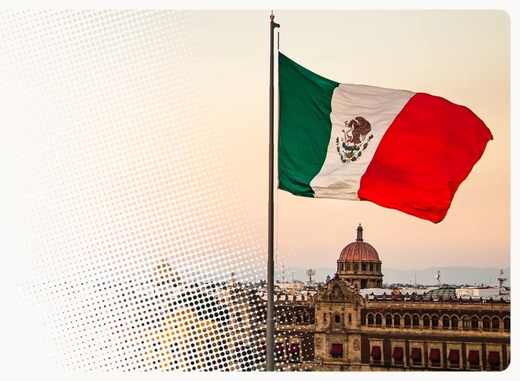 Nuvei obtiene licencia de adquirencia no bancaria en México 