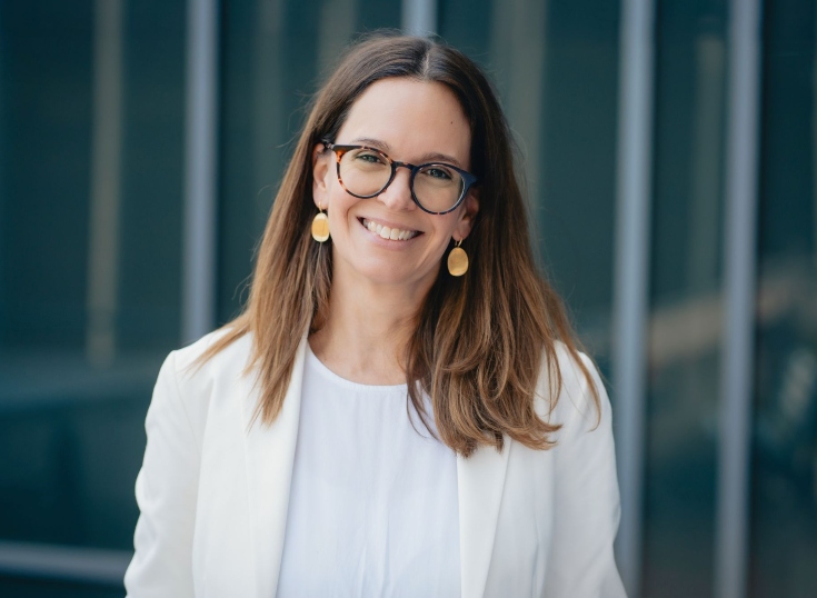 Mastercard designa a Florencia Solazzi como Cluster Leader para Argentina y Uruguay
