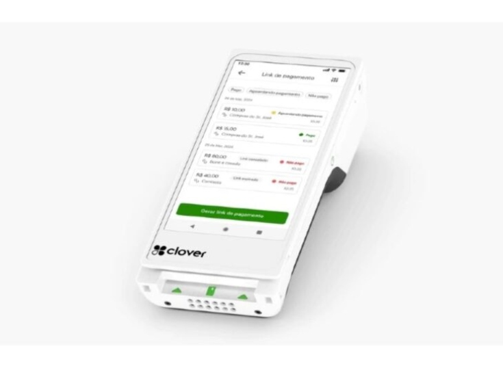 Fiserv inaugura fábrica de terminales de pago en Brasil e invertirá US$ 100 millones hasta 2027
