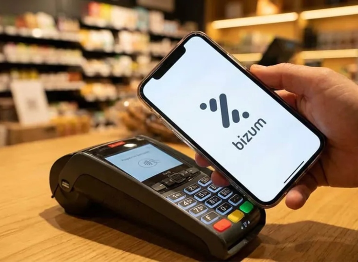 Bizum no descarta emitir sus propias tarjetas en el futuro
