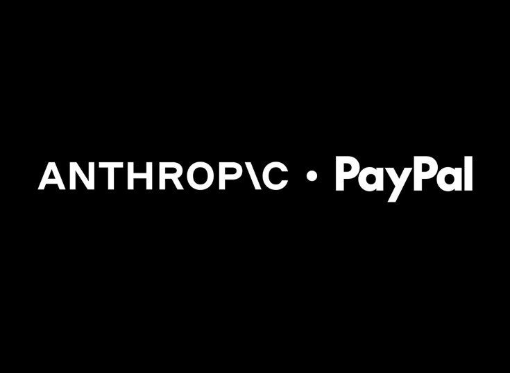 PayPal y Anthropic lanzan programa gratuito de IA para pequeñas empresas