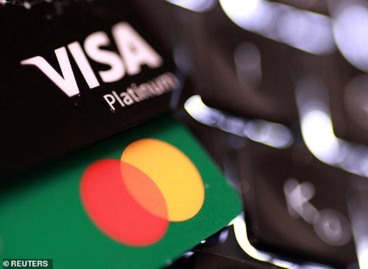 Reino Unido exige mayor transparencia a Visa y Mastercard