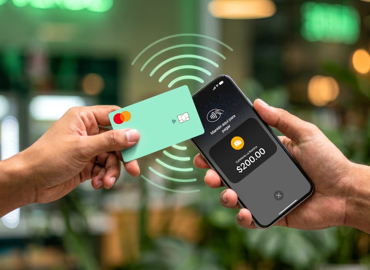 Stori apuesta por el SoftPOS con “Stori Tap” para impulsar los pagos digitales en México