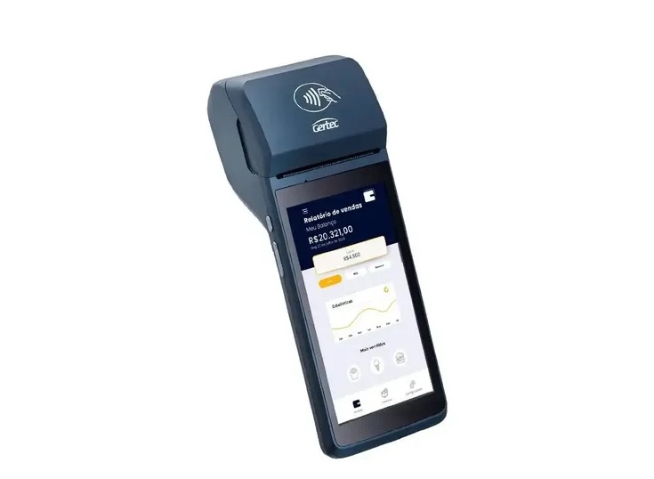 Uruguay: Totalnet y Gertec sellan alianza 