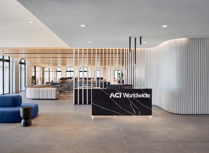 ACI Worldwide se suma a EPI para integrar Wero 