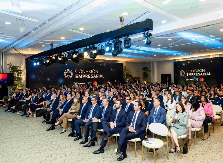 Banco Popular, AZUL y Mastercard impulsan los pagos B2B en República Dominicana