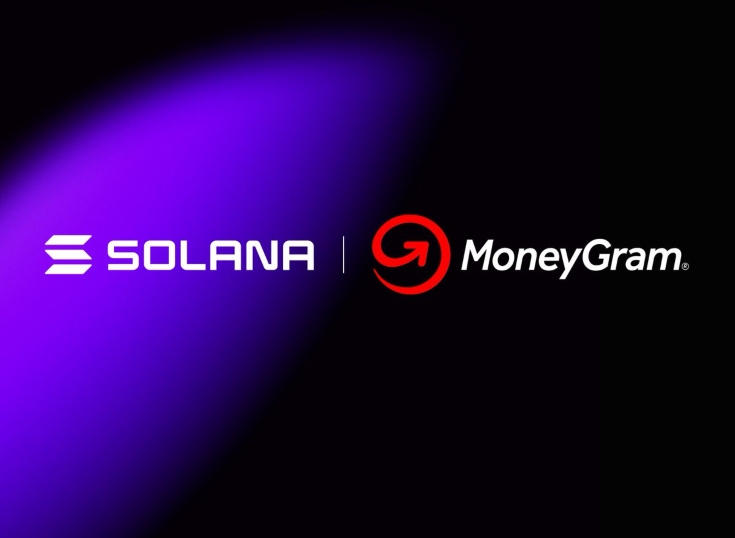 MoneyGram se une a Solana como validador y refuerza su apuesta por pagos con stablecoins interoperables