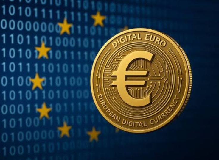 El Parlamento Europeo aprueba el euro digital en su apuesta por la soberanía financiera