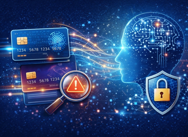 UK: solución de IA busca frenar fraudes antes de que el usuario autorice el pago