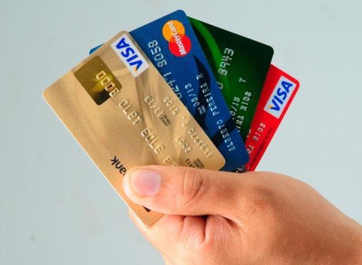 Paraguay baja al 3% la comisión de tarjetas de crédito y al 2% la de débito