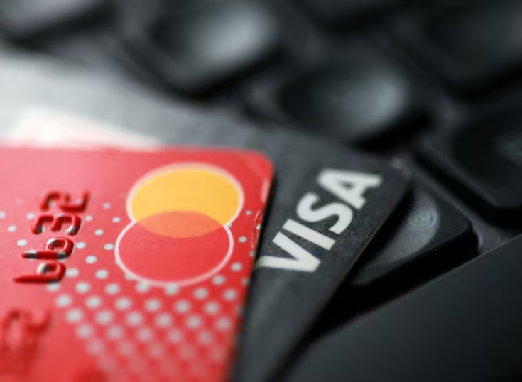 Visa, Mastercard y Coinbase lanzan Open USD, una nueva stablecoin conjunta