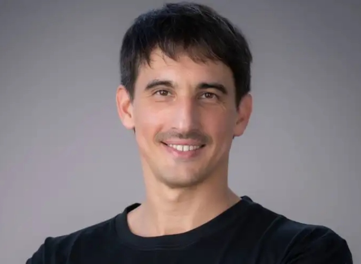 Binance nombra a Matías Alberti como gerente general para Argentina y el Cono Sur