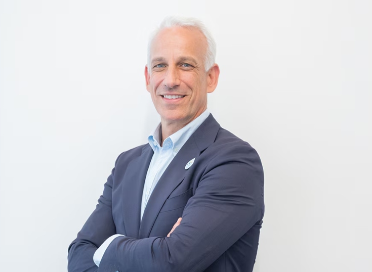 BBVA nombra a Raimundo Sala como CEO de Openpay 