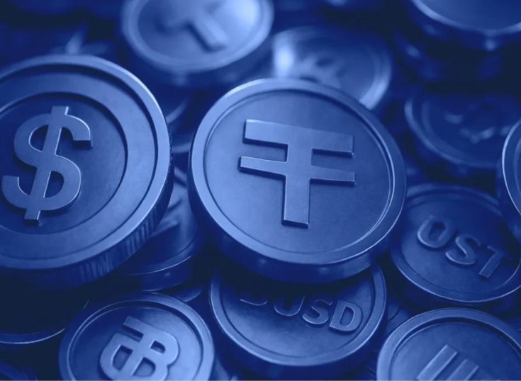 La autenticación biométrica llega a los pagos con stablecoins sin exponer datos en la blockchain